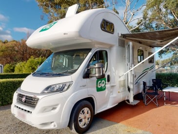 GoCheap Henty, Vehicle Image