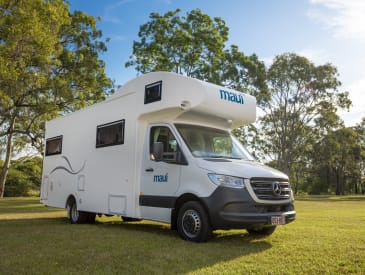 Maui Rentals Beach, Vehicle Image