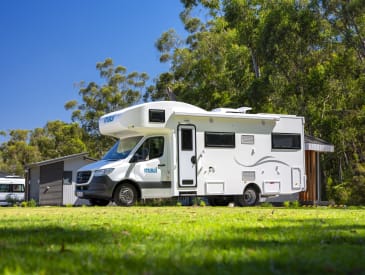 Maui Rentals River, Vehicle Image