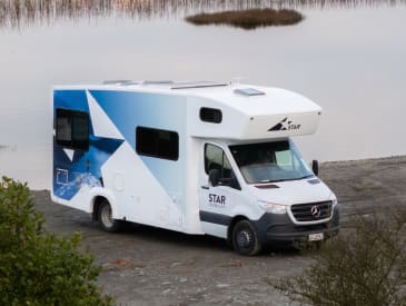 Star RV Polaris 6, Vehicle Image