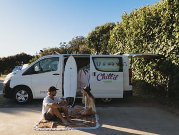 JUCY Rentals Malibu, Vehicle Image