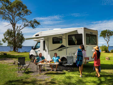 Maui Rentals Beach Elite, Vehicle Image