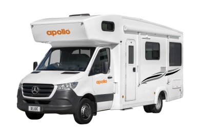 Apollo Euro Deluxe