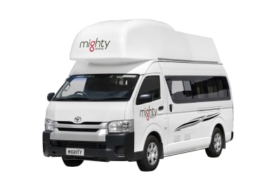 Mighty Lite HiLITE