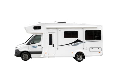 Maui River Elite