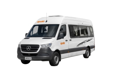 Apollo Euro Tourer