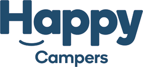 Happy Campers Logo