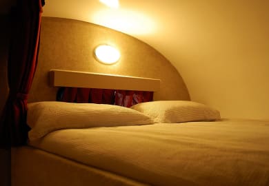 Cruisin Motorhomes Discovery