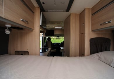 Cruisin Motorhomes Sandpiper