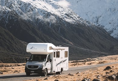 Star RV Polaris 4