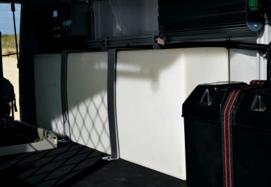 Redsands 2 Personen 4WD Camper