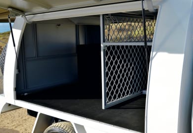 Redsands 2 Personen 4WD Camper