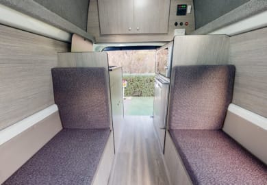 GoCheap 2 Bett Hitop