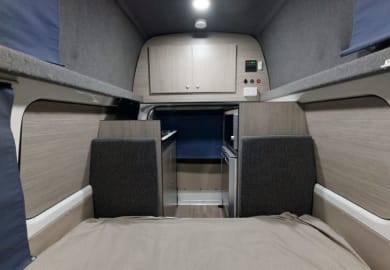 GoCheap 2 Bett Hitop