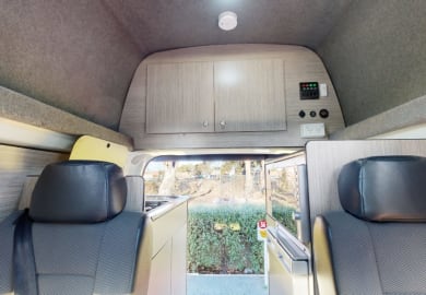 GoCheap 4 Bett Hitop