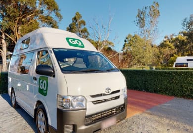 GoCheap 4 Bett Hitop