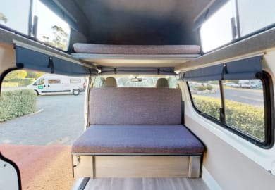 GoCheap 4 Bett Hitop