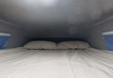 GoCheap 4 Bett Hitop