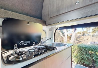 GoCheap 4 Bett Hitop