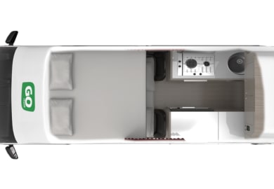 GoCheap 4 Bett Hitop