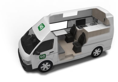 GoCheap 4 Bett Hitop