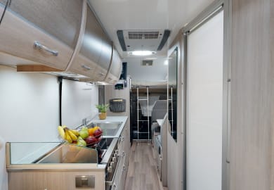 Cruisin Motorhomes Adventurer