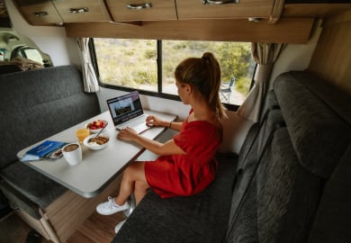 Cruisin Motorhomes Adventurer