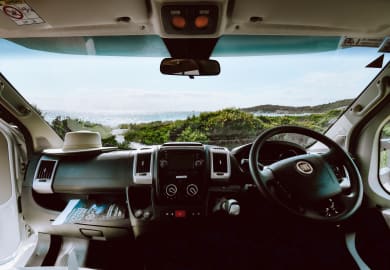 Cruisin Motorhomes Adventurer