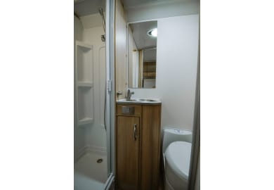 Cruisin Motorhomes Adventurer