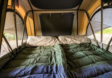 Britz 4WD Safari Auto