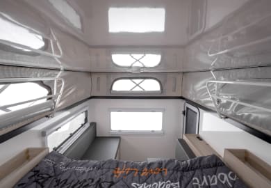 Apollo 4WD Adventure