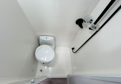 Cruisin Motorhomes Rover