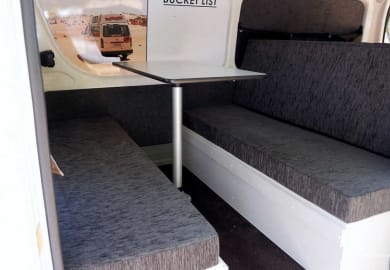 Travellers Autobarn Chubby Camper