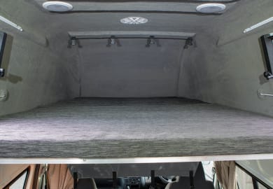 Travellers Autobarn HI5 Campervan