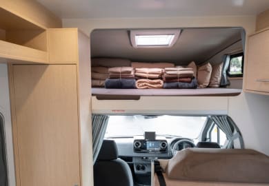 Apollo Euro Camper