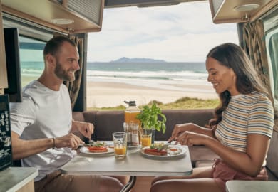 Maui Ultima Plus Elite