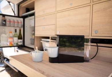 Redsands 2 Personen The Wanderer Luxe