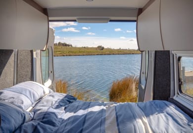 Let's Go Jayco 2 Bett Atlas