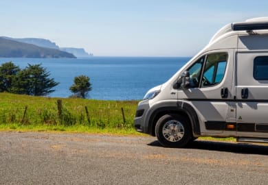 Let's Go Jayco 2 Bett Atlas