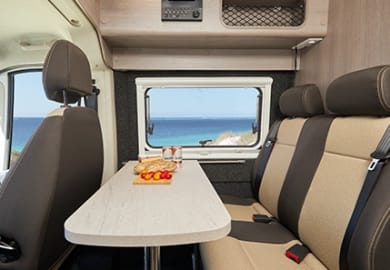 Let's Go Jayco 2 Bett Atlas