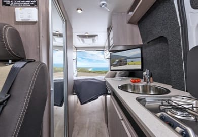 Let's Go Jayco 2 Bett Atlas