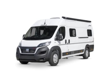 Let's Go Jayco 2 Bett Atlas