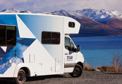 Star RV Polaris 4