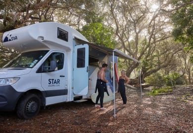 Star RV Polaris 6
