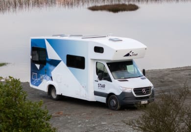 Star RV Polaris 6