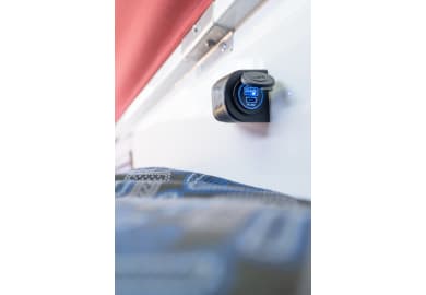 Redsands 2 Personen The Wanderer "Outback" 4WD Camper