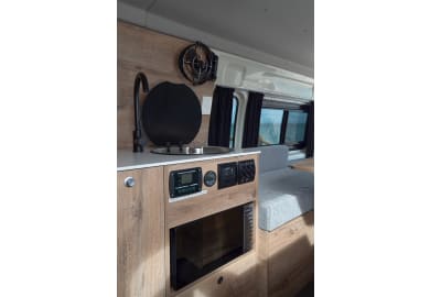 Redsands 2 Personen Cruiser 2WD