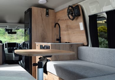 Redsands 2 Personen Cruiser 2WD