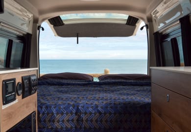 Redsands 2 Personen Cruiser 2WD