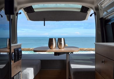 Redsands 2 Personen Cruiser 2WD